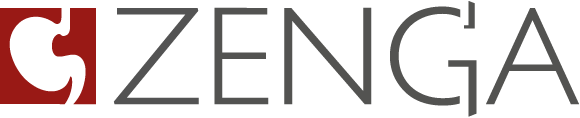 Zenga Bielefeld Logo